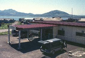 (3)Prosecutors begin grilling people linked to Muneo House